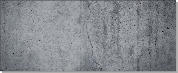 rBack Nischenrückwand Beton